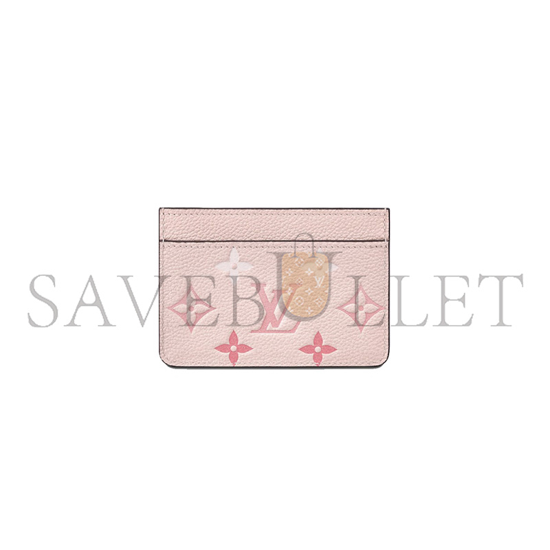 l0vis Vvtt0n card holder m81022 (11*7.5*0.4cm)